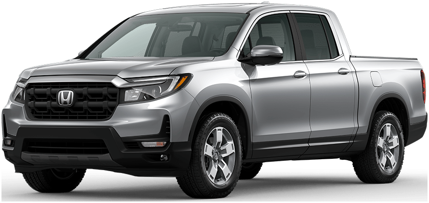 2026 Honda Ridgeline RTL AWD's photo