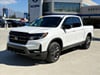 imagen de marcador de posición de 2026 Honda Ridgeline Sport