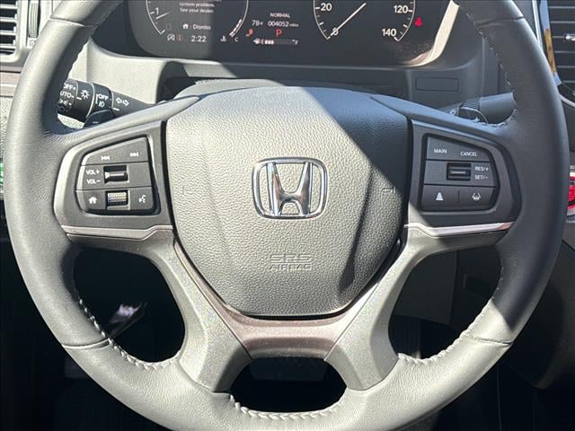 2026 Honda Ridgeline Sport - Photo 6