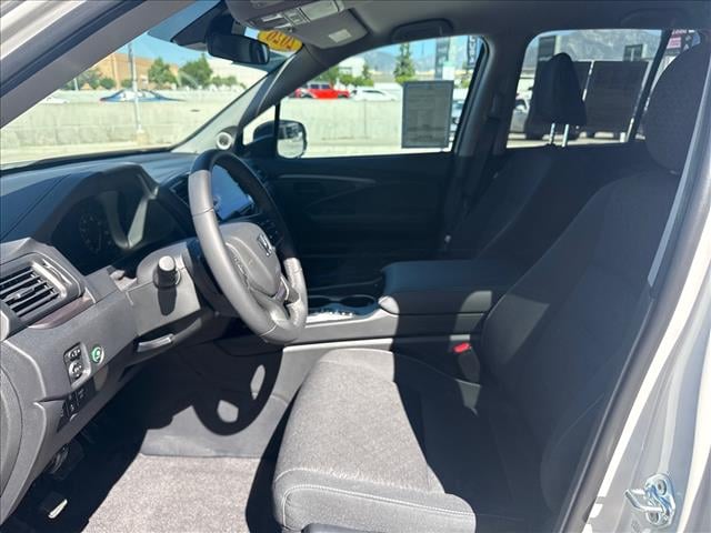 2026 Honda Ridgeline Sport - Photo 18