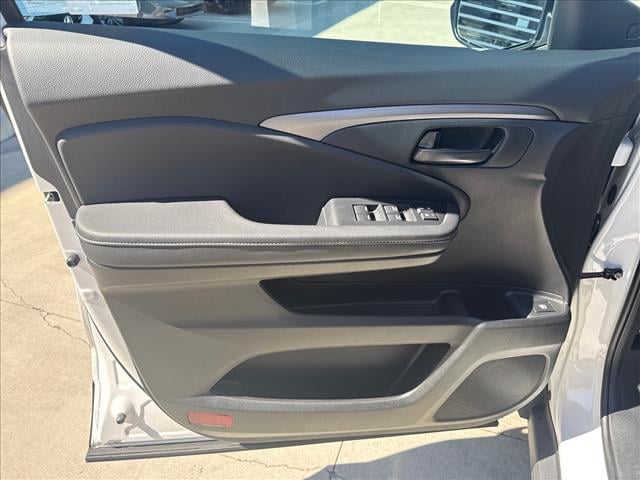 2026 Honda Ridgeline Sport - Photo 20