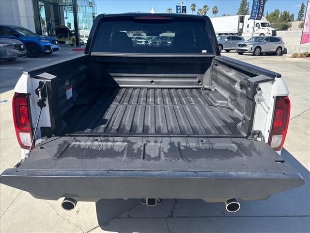 2026 Honda Ridgeline Sport - Photo 17
