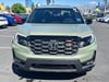 2 thumbnail image of  2026 Honda Ridgeline TrailSport