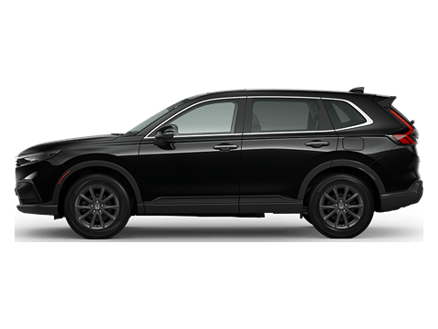 2027 Honda CR-V EX-L 2WD