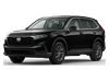 2027 Honda CR-V EX-L 2WD