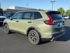 7 thumbnail image of  2027 Honda CR-V Hybrid TrailSport