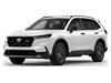 2027 Honda CR-V Hybrid TrailSport