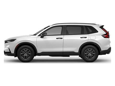 2027 Honda CR-V Hybrid TrailSport