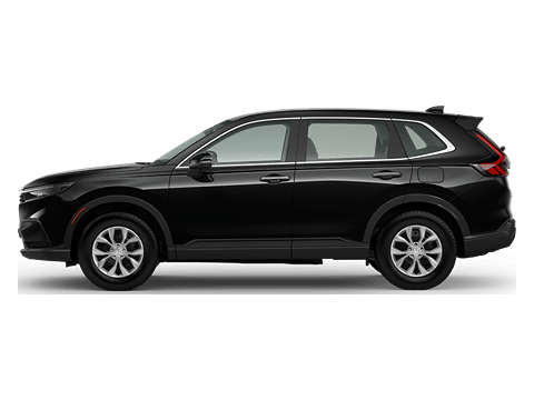 2027 Honda CR-V LX