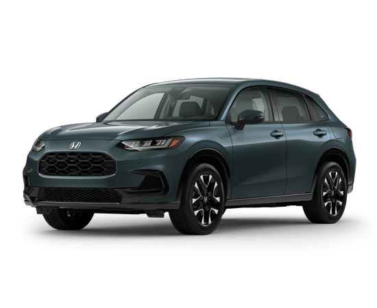 1 imagen en miniatura de 2027 Honda HR-V EX-L 2WD