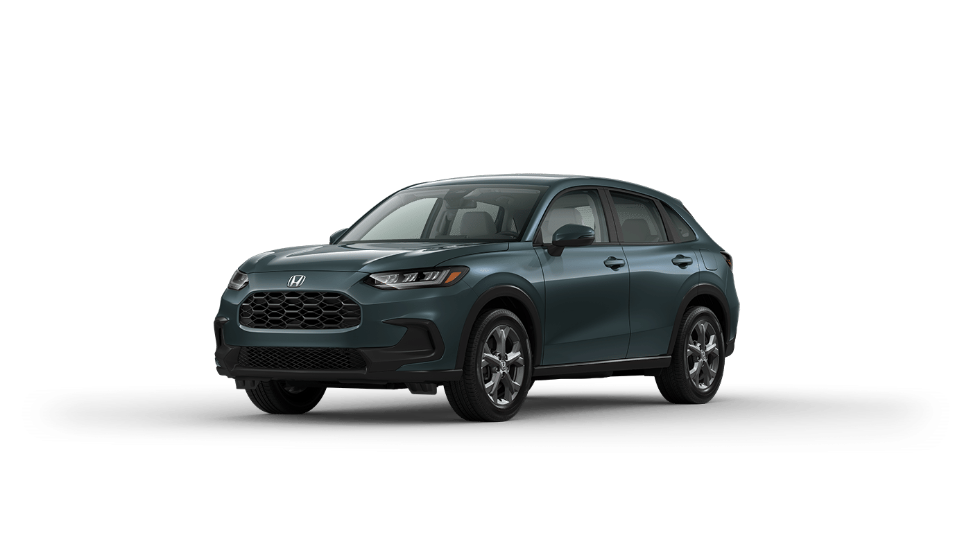1 thumbnail image of  2027 Honda HR-V LX AWD