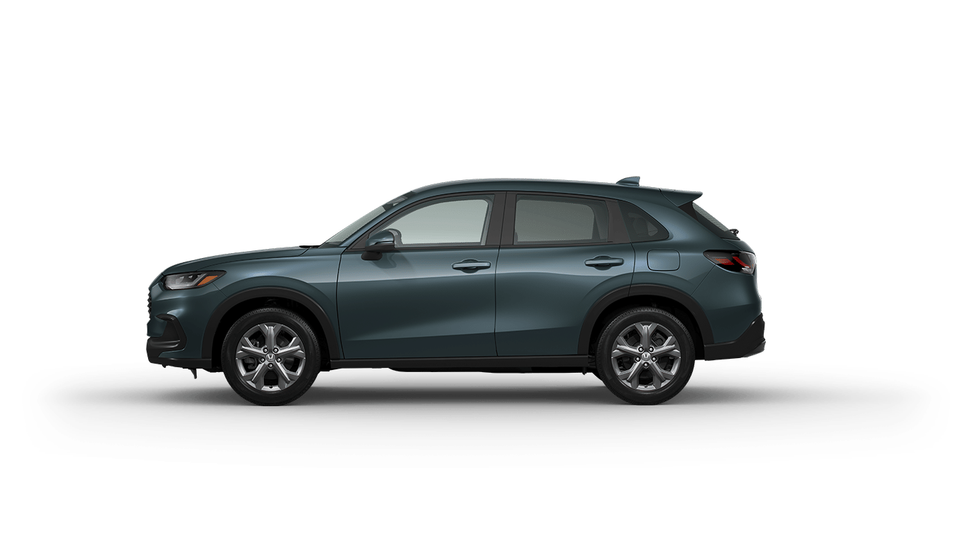 2 thumbnail image of  2027 Honda HR-V LX AWD