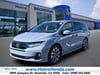 2027 Honda Odyssey Elite