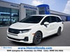 2027 Honda Odyssey EX-L