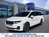 2027 Honda Odyssey EX-L