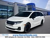 1 imagen en miniatura de 2027 Honda Odyssey Sport-L