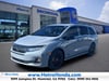 2027 Honda Odyssey Sport-L