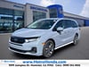 2027 Honda Odyssey Touring