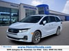 2027 Honda Odyssey Touring