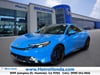2027 Honda Prelude Hybrid