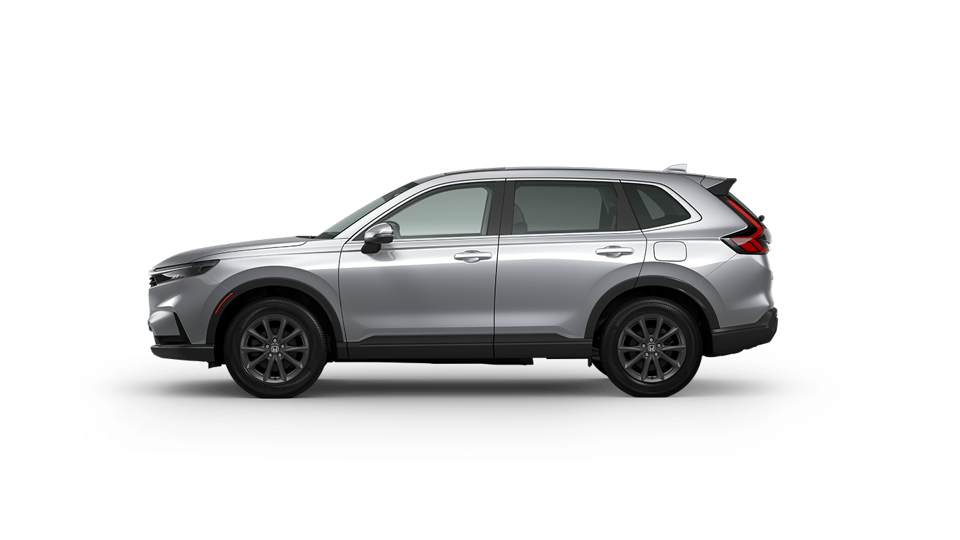 2 imagen en miniatura de 2026 Honda CR-V EX-L