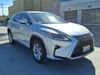 25 imagen en miniatura de 2016 Lexus RX 350