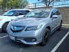 1 placeholder image of  2018 Acura RDX w/Advance