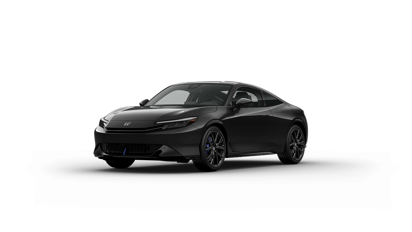 2026 Honda Prelude Base