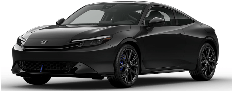 2026 Honda Prelude Base's photo