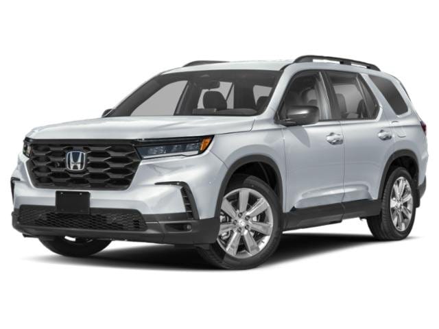 1 placeholder image of  2025 Honda Pilot Sport