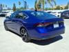 24 thumbnail image of  2024 Honda Accord Hybrid Sport