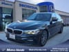 2018 BMW 5 Series 530i
