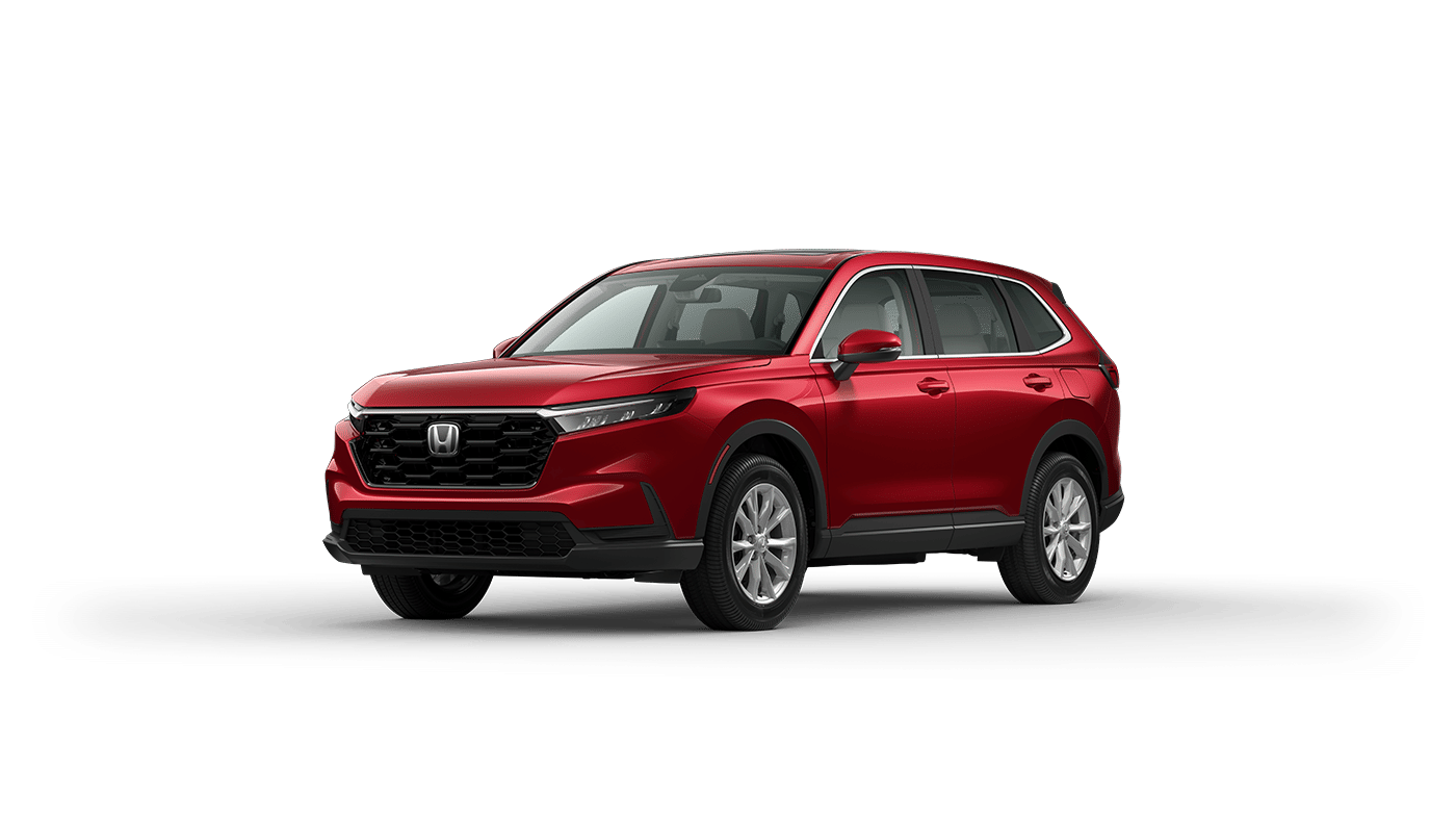 1 placeholder image of  2025 Honda CR-V EX