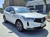 23 imagen en miniatura de 2025 Acura RDX SH-AWD w/Tech