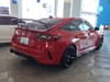4 imagen en miniatura de 2025 Honda Civic Type R