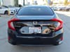 4 thumbnail image of  2017 Honda Civic LX