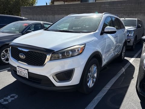 imagen de 2016 Kia Sorento