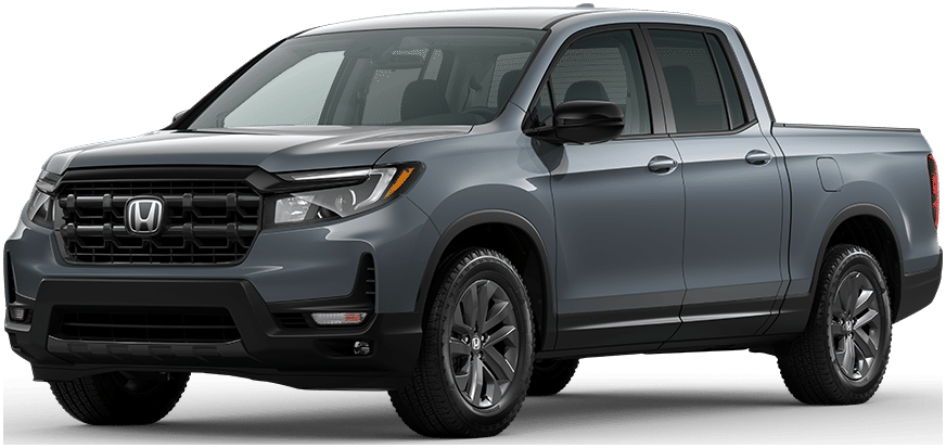 2026 Honda Ridgeline Sport's photo