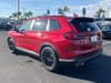 7 thumbnail image of  2026 Honda CR-V Hybrid Sport