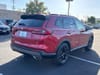 5 thumbnail image of  2026 Honda CR-V Hybrid Sport