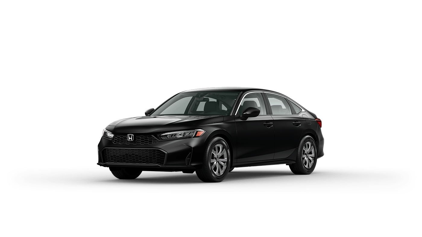 1 imagen en miniatura de 2026 Honda Civic Sedan 2WD LX