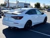 5 imagen en miniatura de 2026 Honda Civic Si
