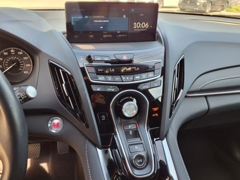 2025 Acura RDX SH-AWD