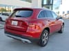 3 imagen en miniatura de 2021 Mercedes-Benz GLC GLC 300 4MATIC