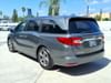 25 imagen en miniatura de 2019 Honda Odyssey Touring