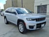 25 thumbnail image of  2023 Jeep Grand Cherokee L Limited
