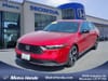 1 placeholder image of  2023 Honda Accord Hybrid Sport