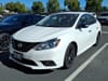 1 placeholder image of  2018 Nissan Sentra SR TURBO