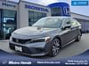 2024 Honda Civic Hatchback EX-L