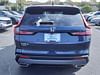 5 thumbnail image of  2025 Honda CR-V Hybrid Sport-L